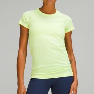 lululemon swiftly tech